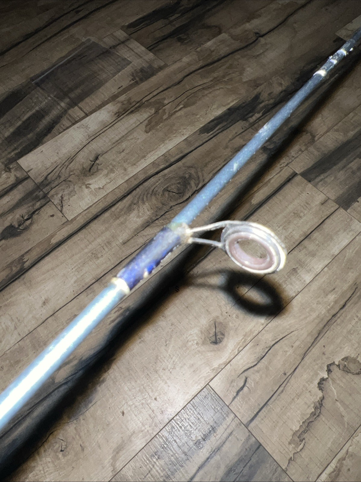 Okuma Elite EL-46-25 4’6” Spinning Rod 2 Pieces