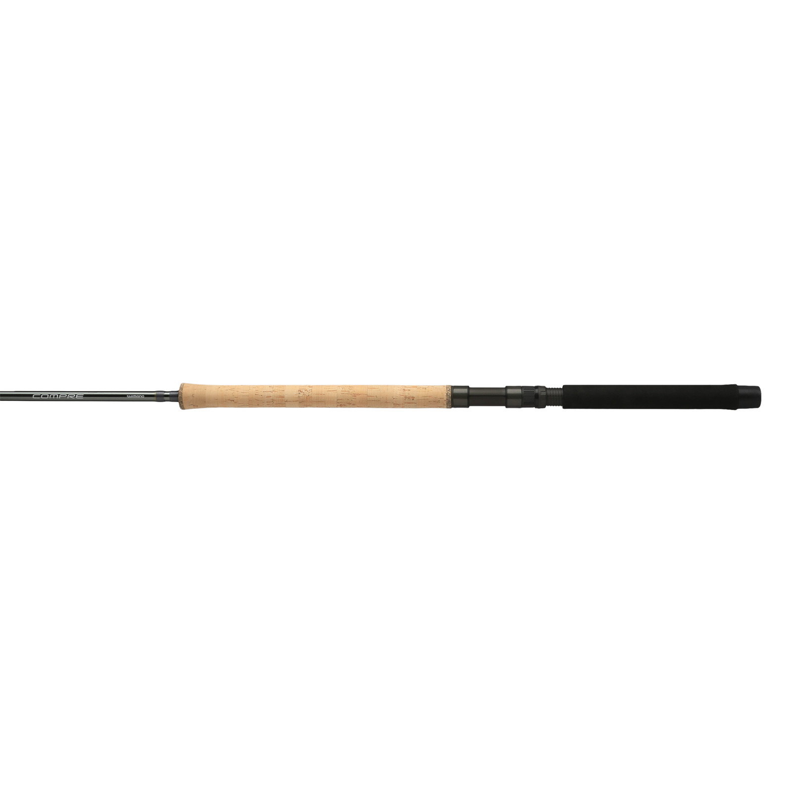 Shimano COMPRE SALMON/STEELHEAD BC MOOCHING, Freshwater, Salmon, Steelhead, M…