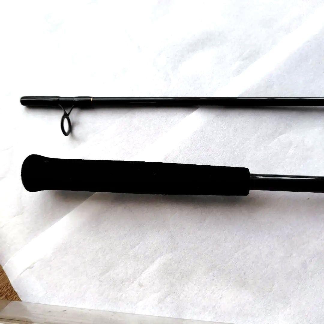 Olympic Century Ondine Sea Bass Rod 3.3m 2pc Used 10-36g Lures 8-20lb