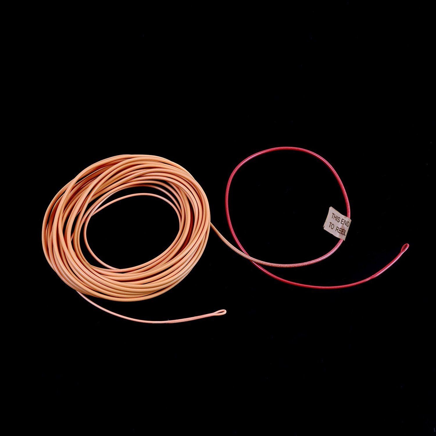 Maxcatch Skagit Shooting Head 250g/650gr 17-25 ft with 2 Welded Loops Used