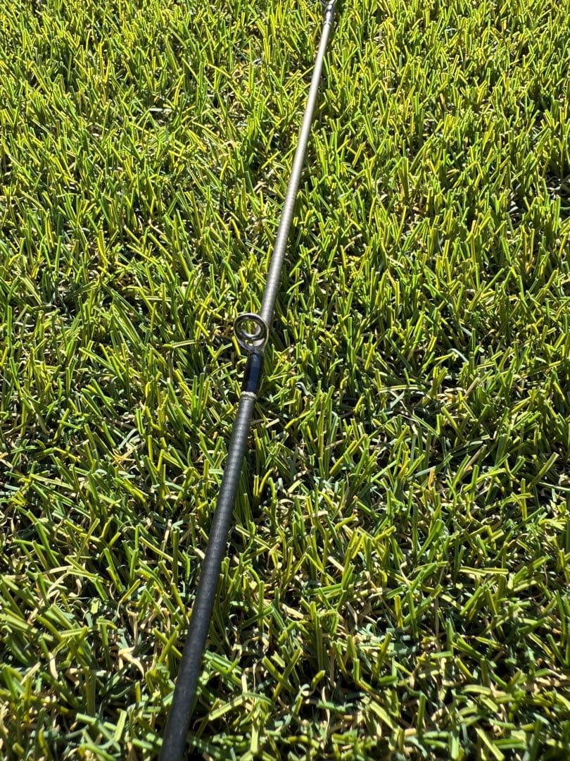 Tailwalk Salty Shape DASH 106M Spinning Rod Seabass 10-40g used
