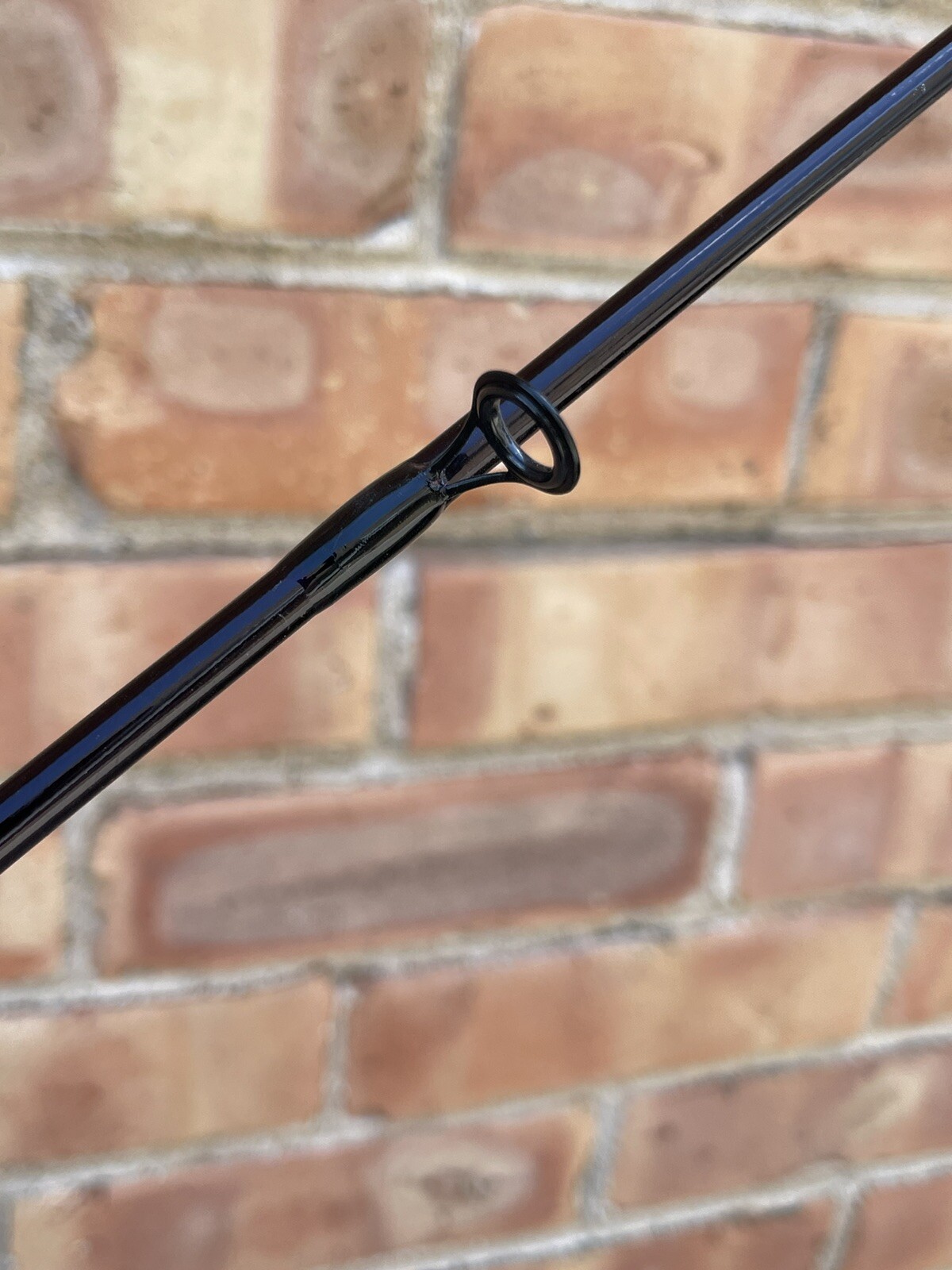 🔥 St. Croix • Mojo Bass Spinning Rod • 7” Med Power • MBS70MF • Tubes & Grubs