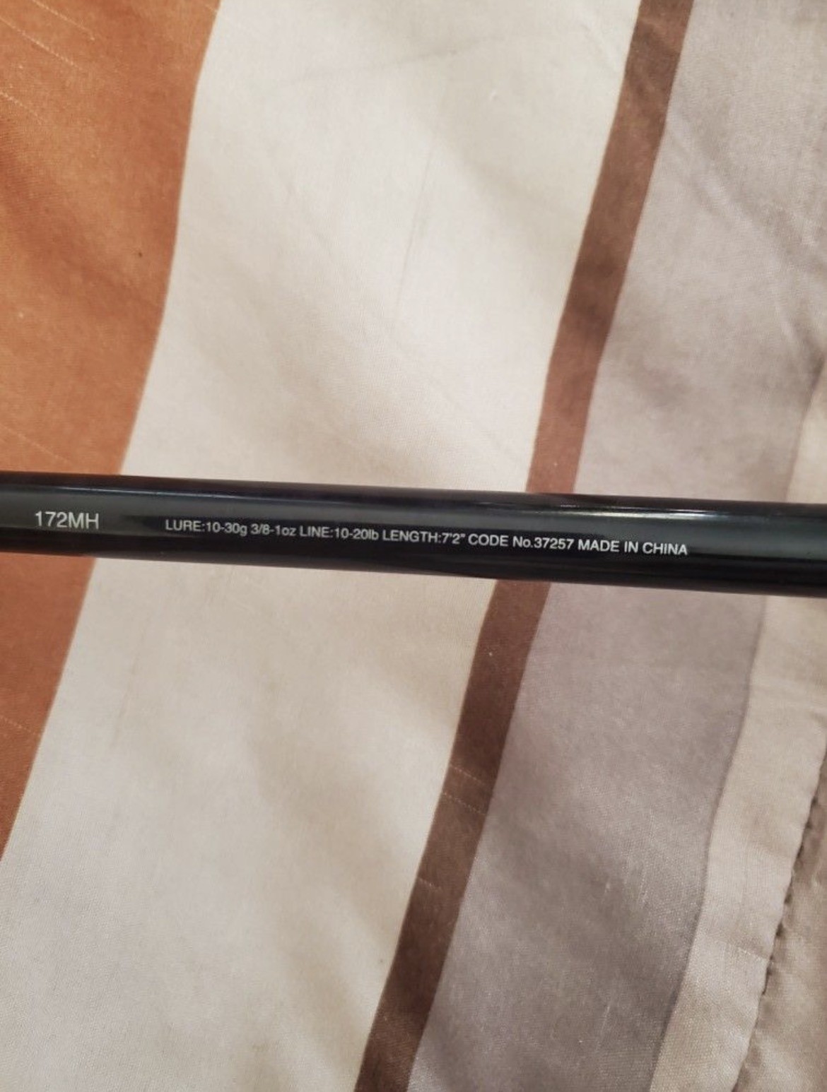 Shimano Expride 7’2″ Casting Rod 1 Piece