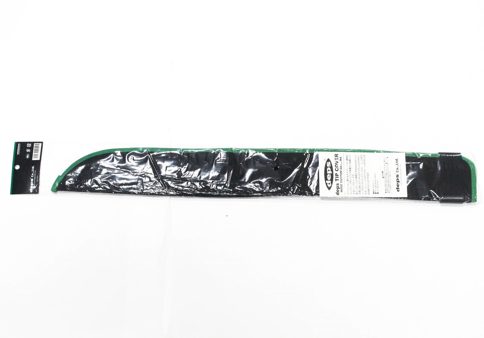 Deps Rod Tip Cover Huge Custom 730 x 90mm Genoma (5125)