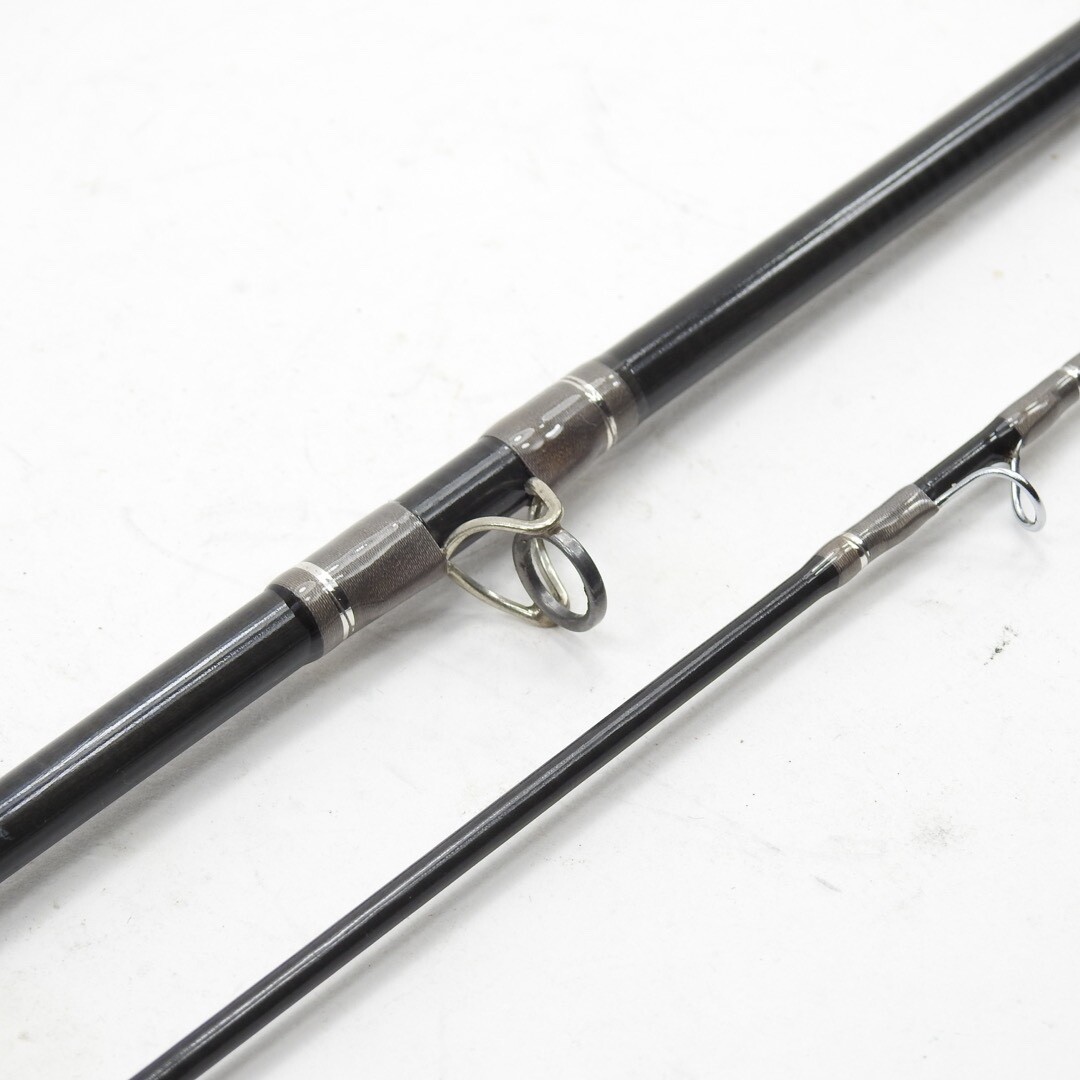 Berkley Graphite X40-9’ Fly Fishing Rod. 8-9wt. Made in USA.