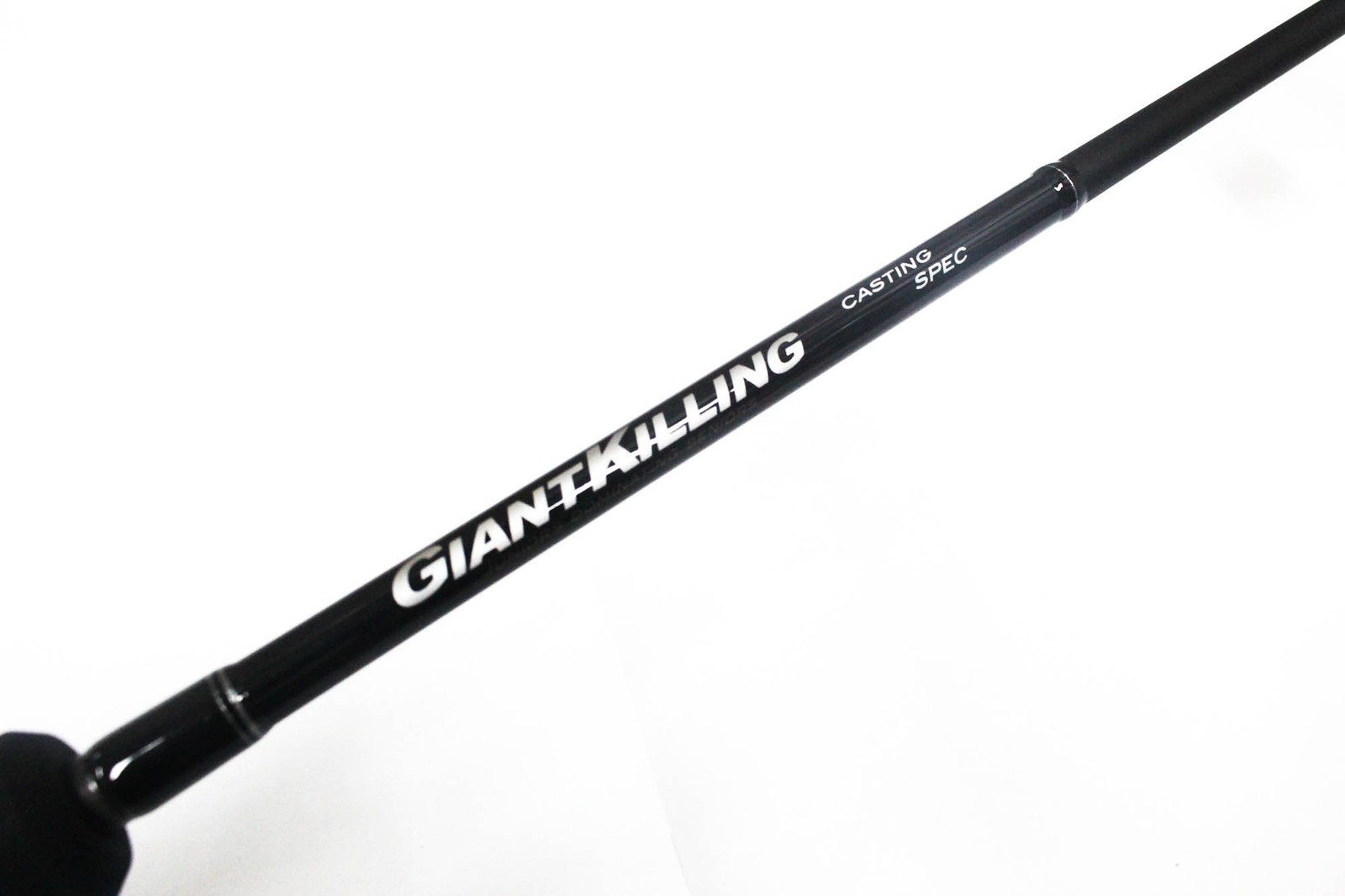 Major Craft 1G Giant Killing Series Baitcast Rod GK1C-70/3 (7042)