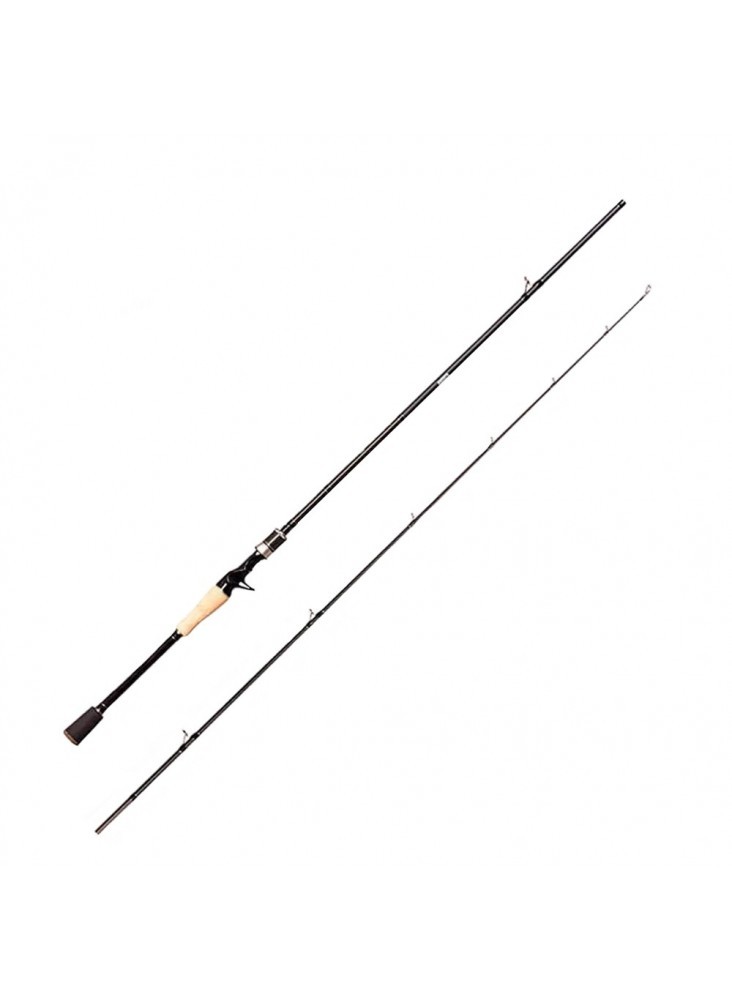 Akara Machete Cast M 2.40m Medium Spinning Rod 8–32g Pike & Predators