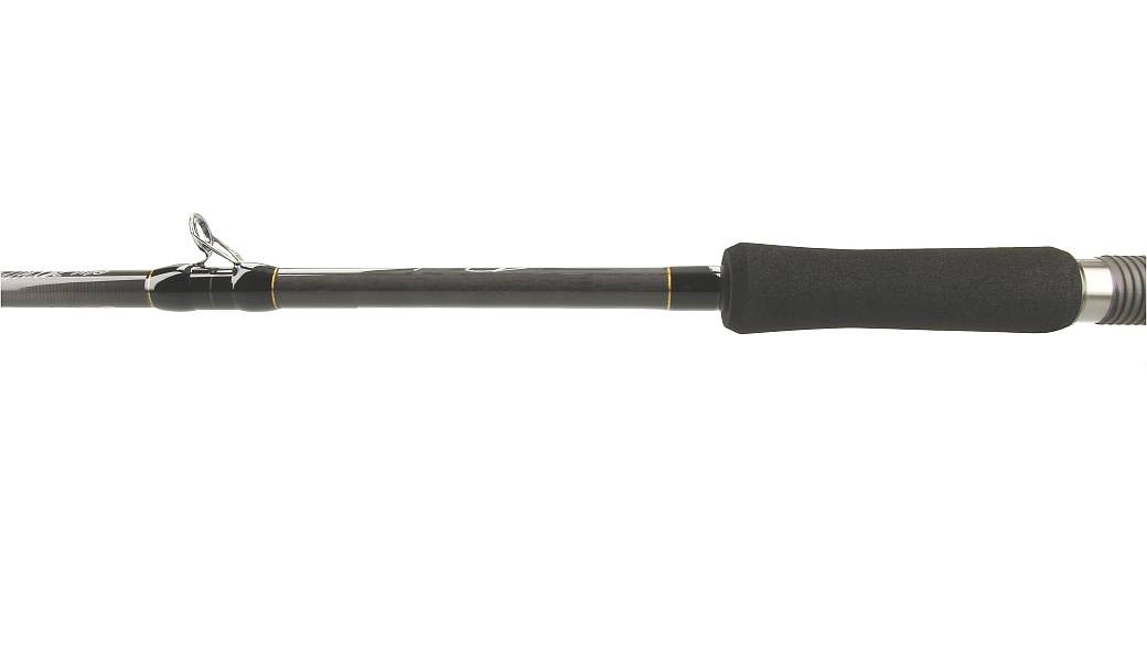 MajorCraft Days DYC-79XH Premium Pike Baitcaster 150g 2.36m BigBait Distance