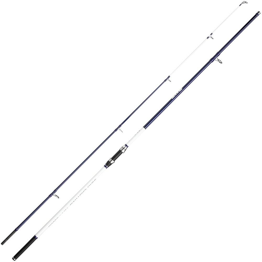 Shakespeare Salt Surfcasting Rod 12′ 4-6oz 2 Sections