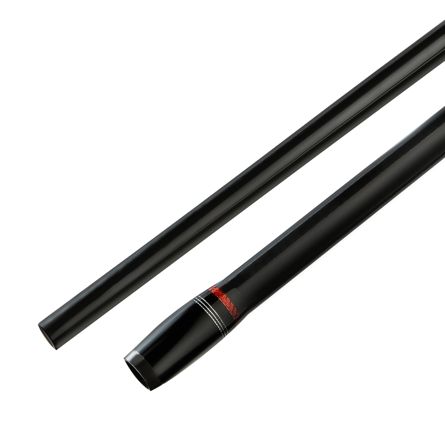 EVOLUTION1 Casting Fishing Rod Baitcasting 1.98m 8-17lb Carbon Fiber 2025