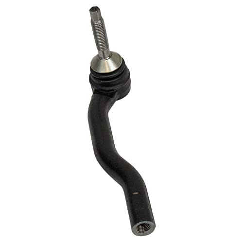 Outer Driver and Passenger Side Tie Rod Set 2 Piece Compatible with PSA66886