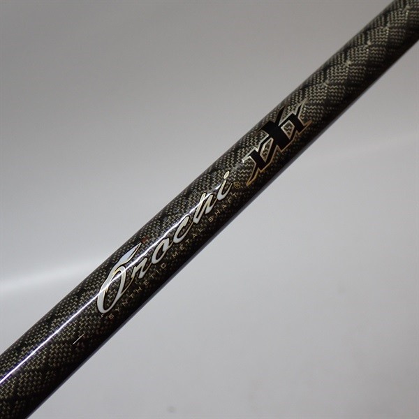 megabass 17 Orochi XXXF6-68K Cond/B
