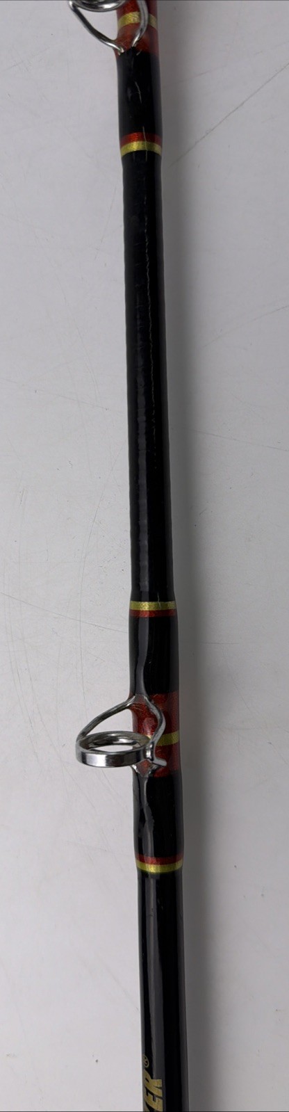 Penn Sabre 7′ Stroker Rod 15-40lb Line MEDIUM Action Never Used