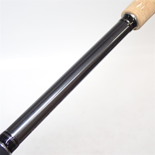 Daiwa Phantom Liberalist 763M + RSB Cond/B