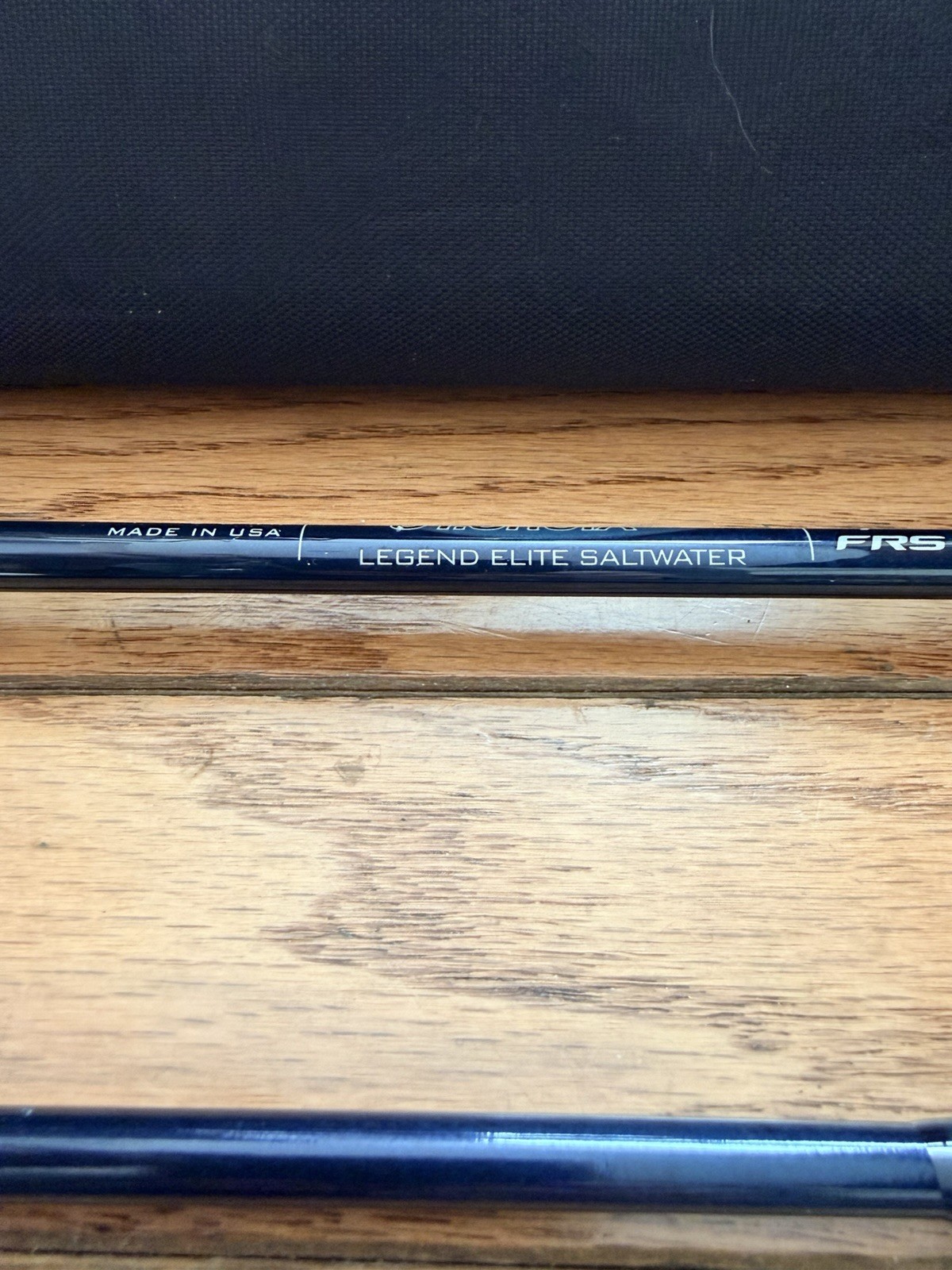 St.Croix ESW906.4