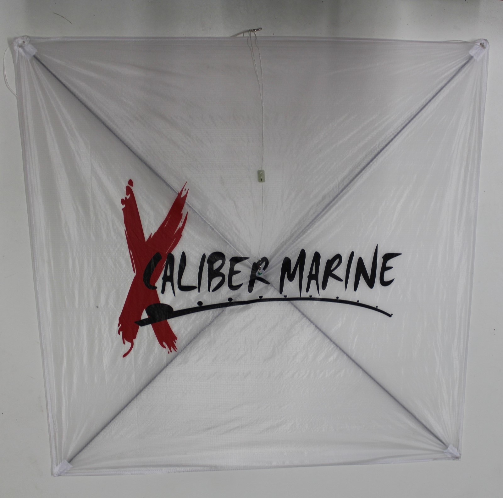 XCALIBER MARINE KITE ROD KIT ROD,KITE AND CLIP KIT