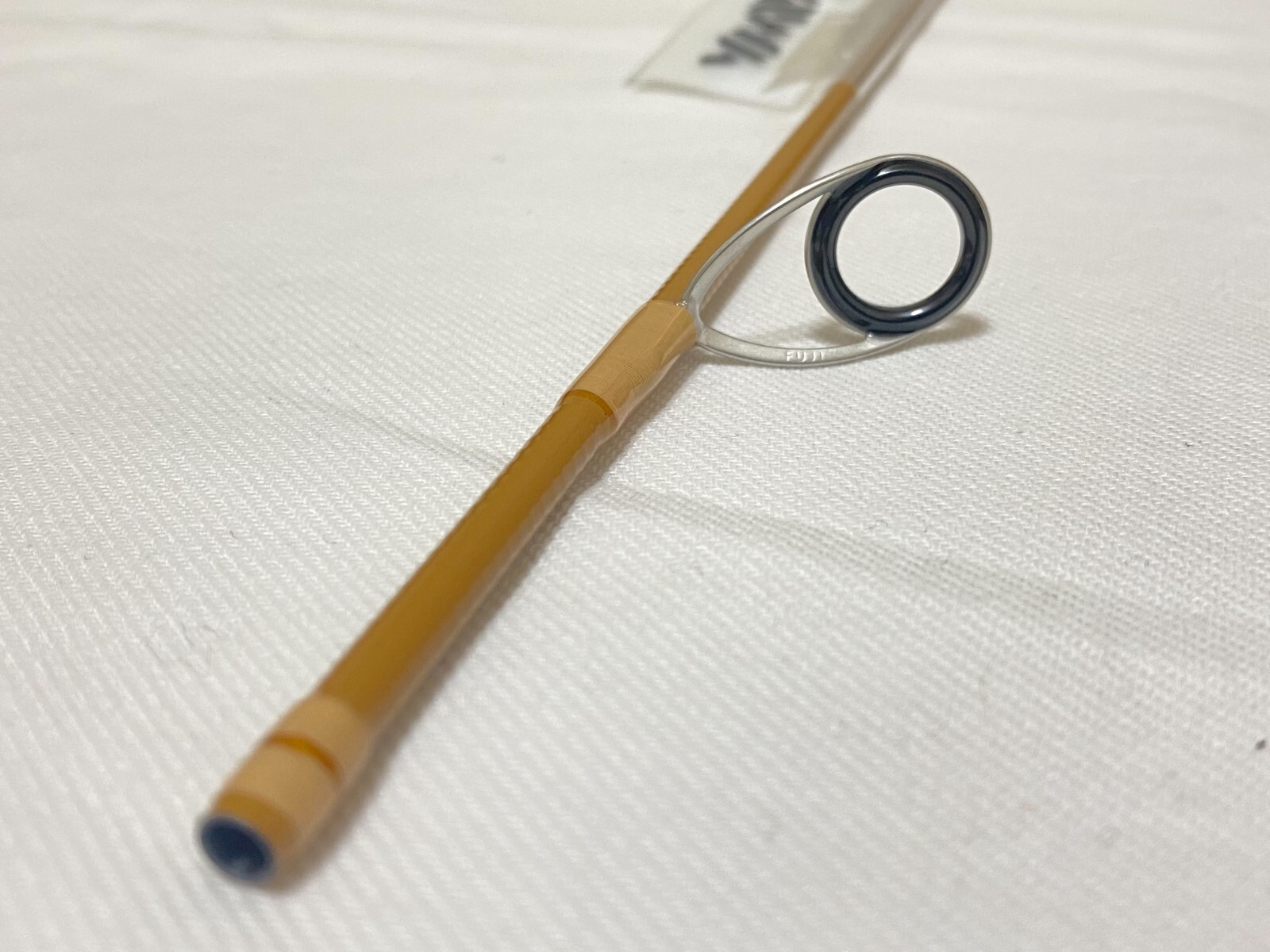 DAIWA 23 PURELIST 53UL・W Native Trout Rod Spinning 5.3 ft From Japan