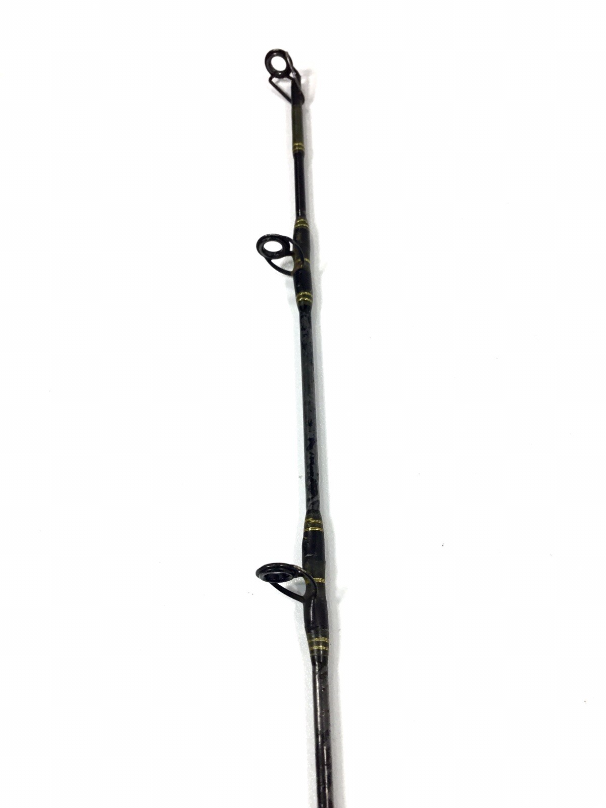 Billfisher LB1530C70 7′ Live Bait Series Fishing Casting Boat trolling Rod 15-30