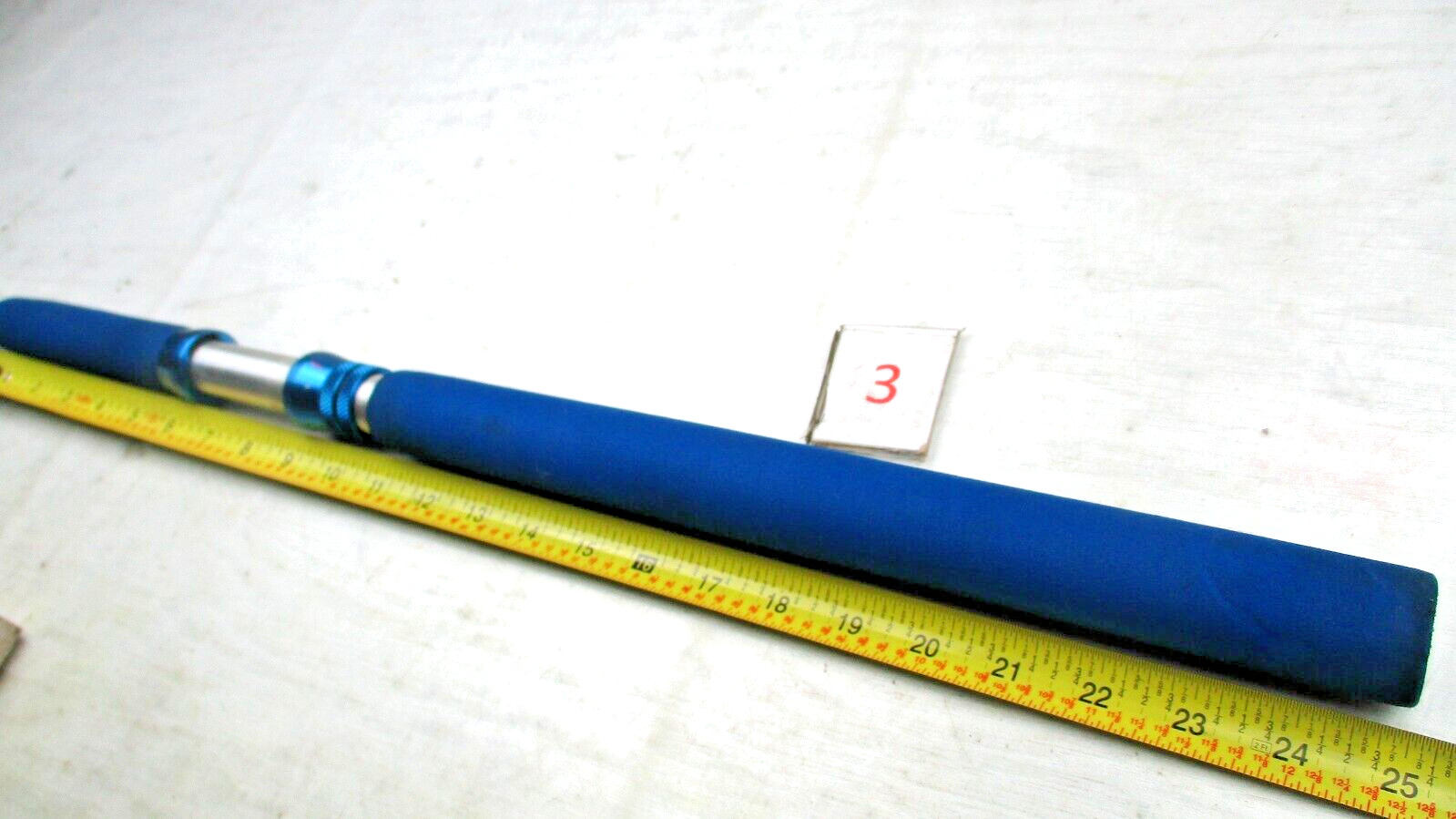 Custom Made Deep Sea6 7′ (84″) Fishing Rod