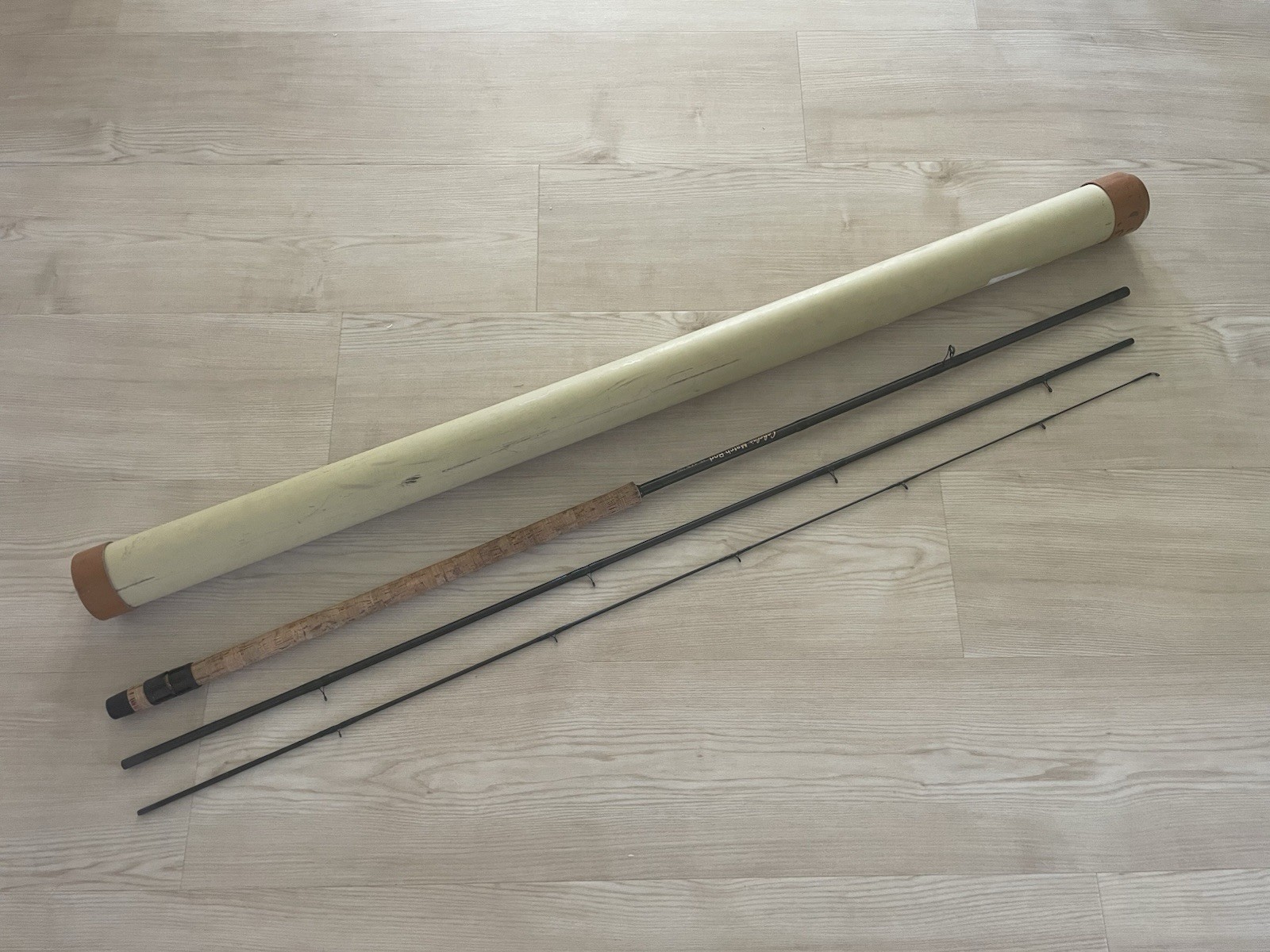 Cabela’s 12’ 8-12 Match Fishing Rod