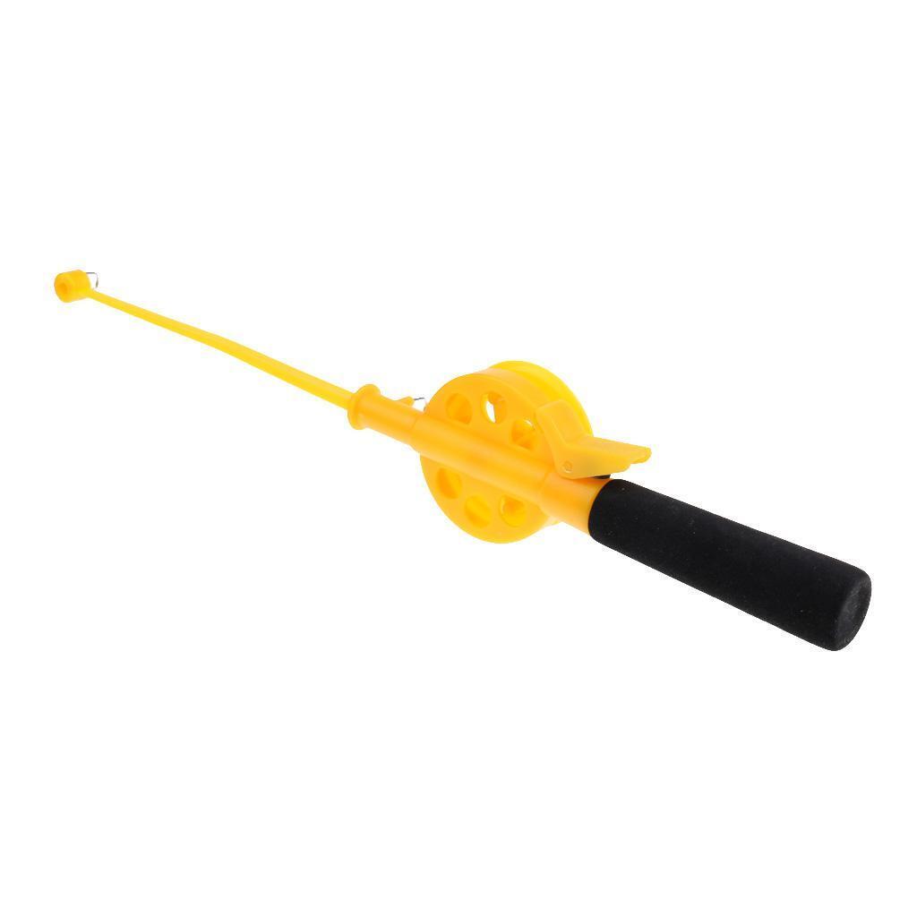 Ice Fishing Rod Winter Fishing Tackle