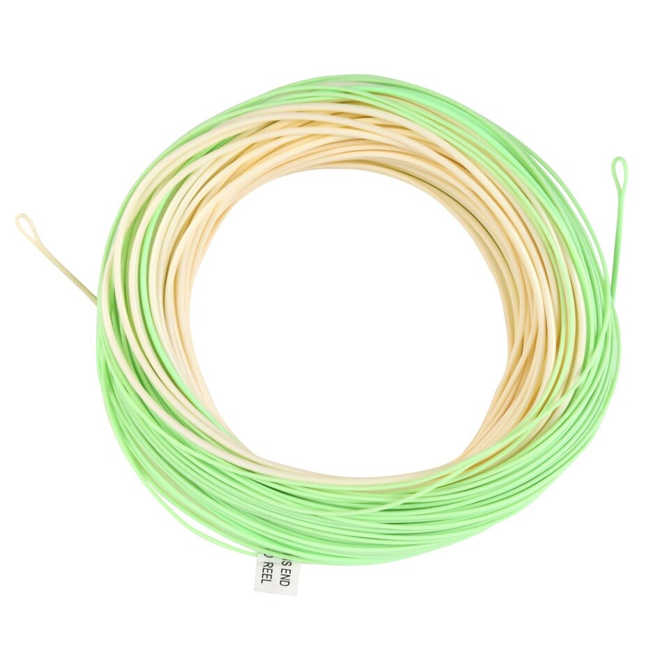 Fly Fishing Switch Rod 11ft 4/5/6/7wt 4pcs with Fly Reel & Fly Fishing Line Kit