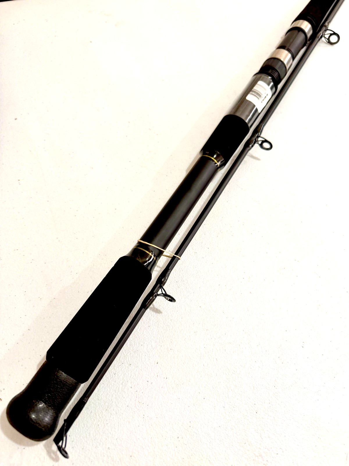 Fin-Nor TROPHY Spinning Fishing Rod – 2-pc Medium Heavy 7 ft 8 ft 10 ft Rods