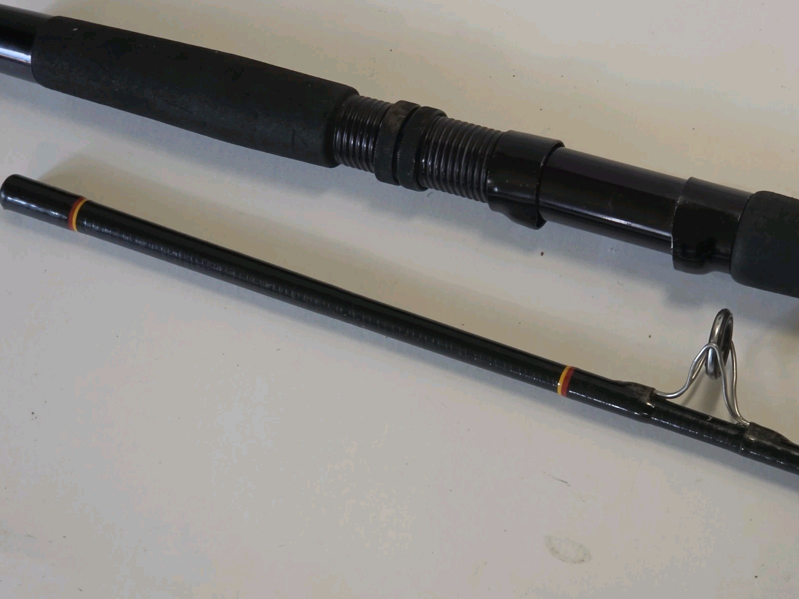 Shakespeare USA Ugly Stik Spinning Rod SP1100 7’ 2pc Medium Action (see notes)