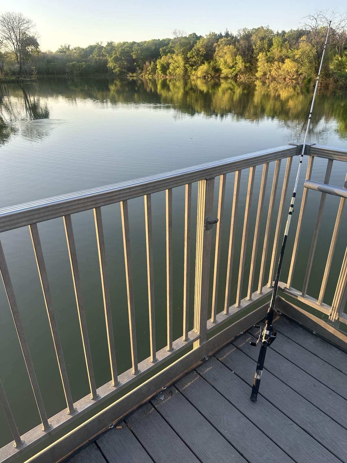 Medium Heavy Fishing Rod 7ft