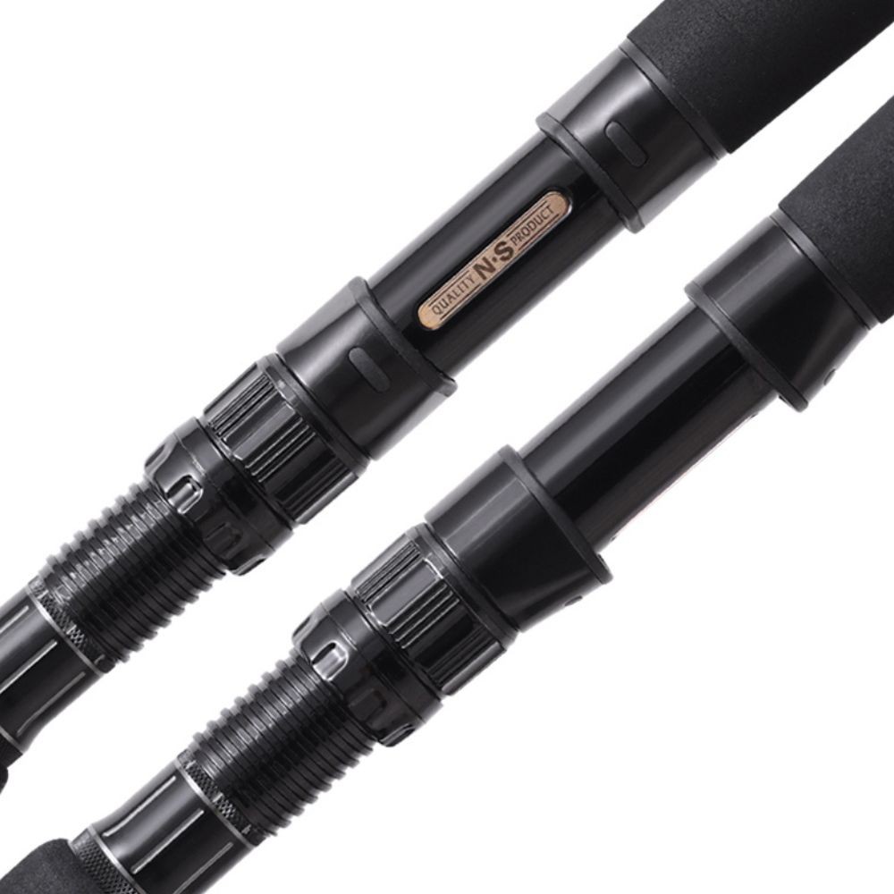 NS Black Hole Shore Jigging Rod DARK HORSE II S-1062MH