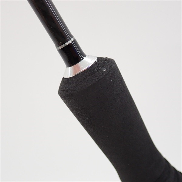 duo Vigor Super Light Jigging S601L Cond/C