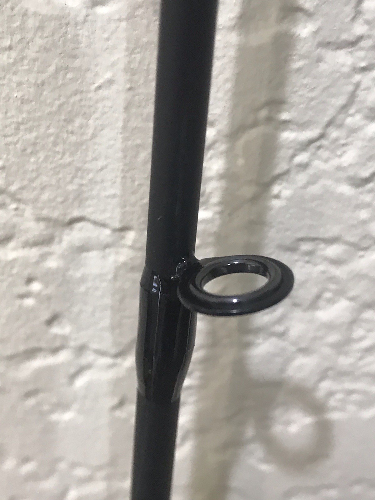 ABU GARCIA VENDETTA SPINNING FISHING ROD VDTCIIS70-5 7’ FT 6-12 LB 3/16-5/8 OZ