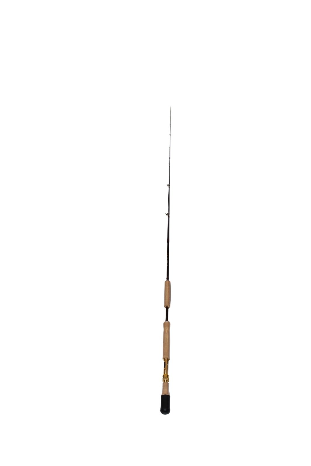 11/12 wt. Sharky Tournament Edition Fly Fishing Rod (3 Piece, 8’6″)