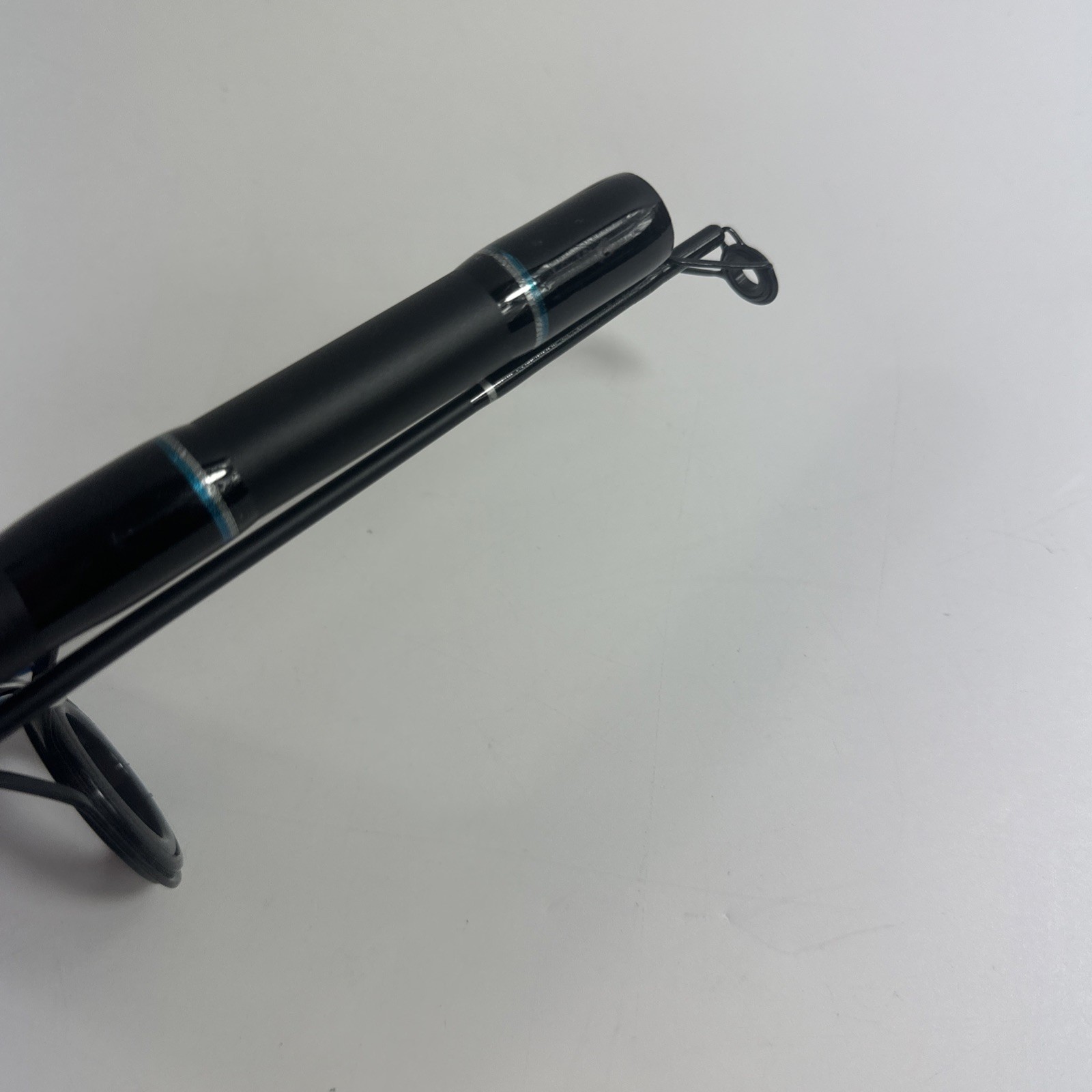Sea Striker Fishing Pole and Reel SS8B LINE WEIGHT 10-25 JE21 ST5080 NEW