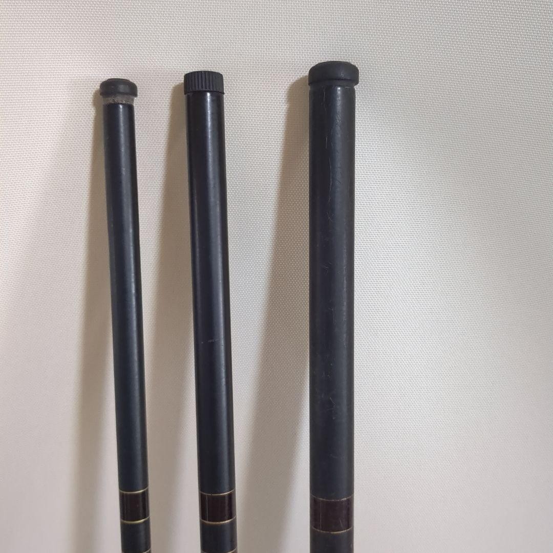 Sylvia Kikage Driving Spatula Rod Set 2+1 Used Fishing Rods, CFB Manufacturer