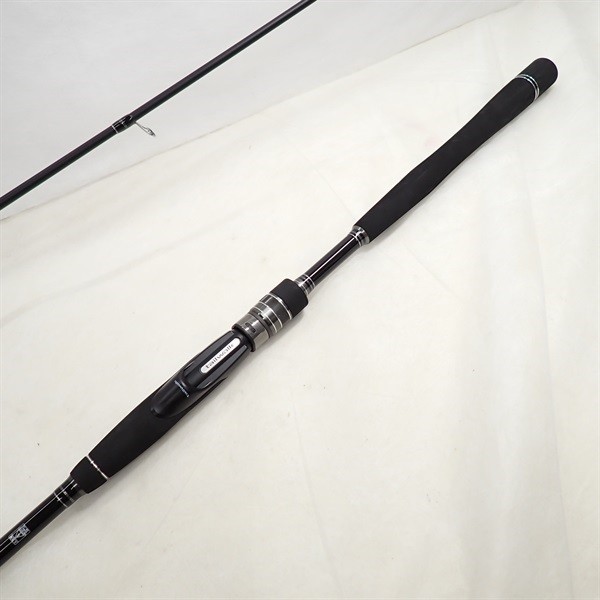 tail walk High Tide SSD96M Cond/A