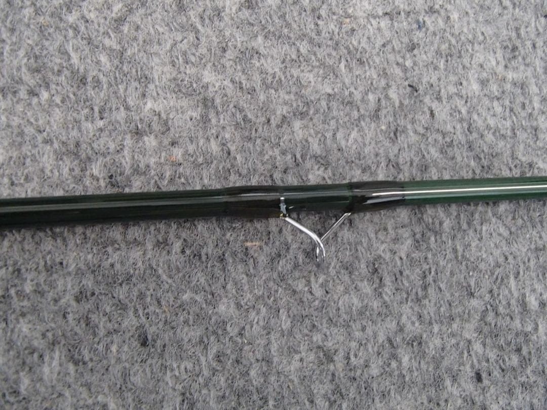Beulah 10’6″ 9/10wt 4pc Fly Rod Used