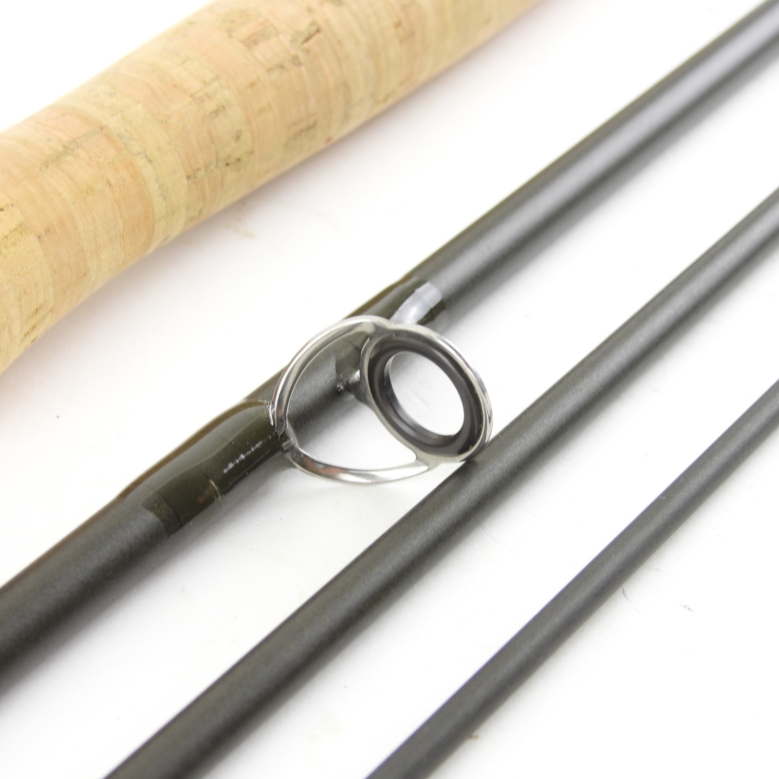 Orvis Recon Fly Fishing Rod. 9’. 6wt. W/ Tube & Sock.