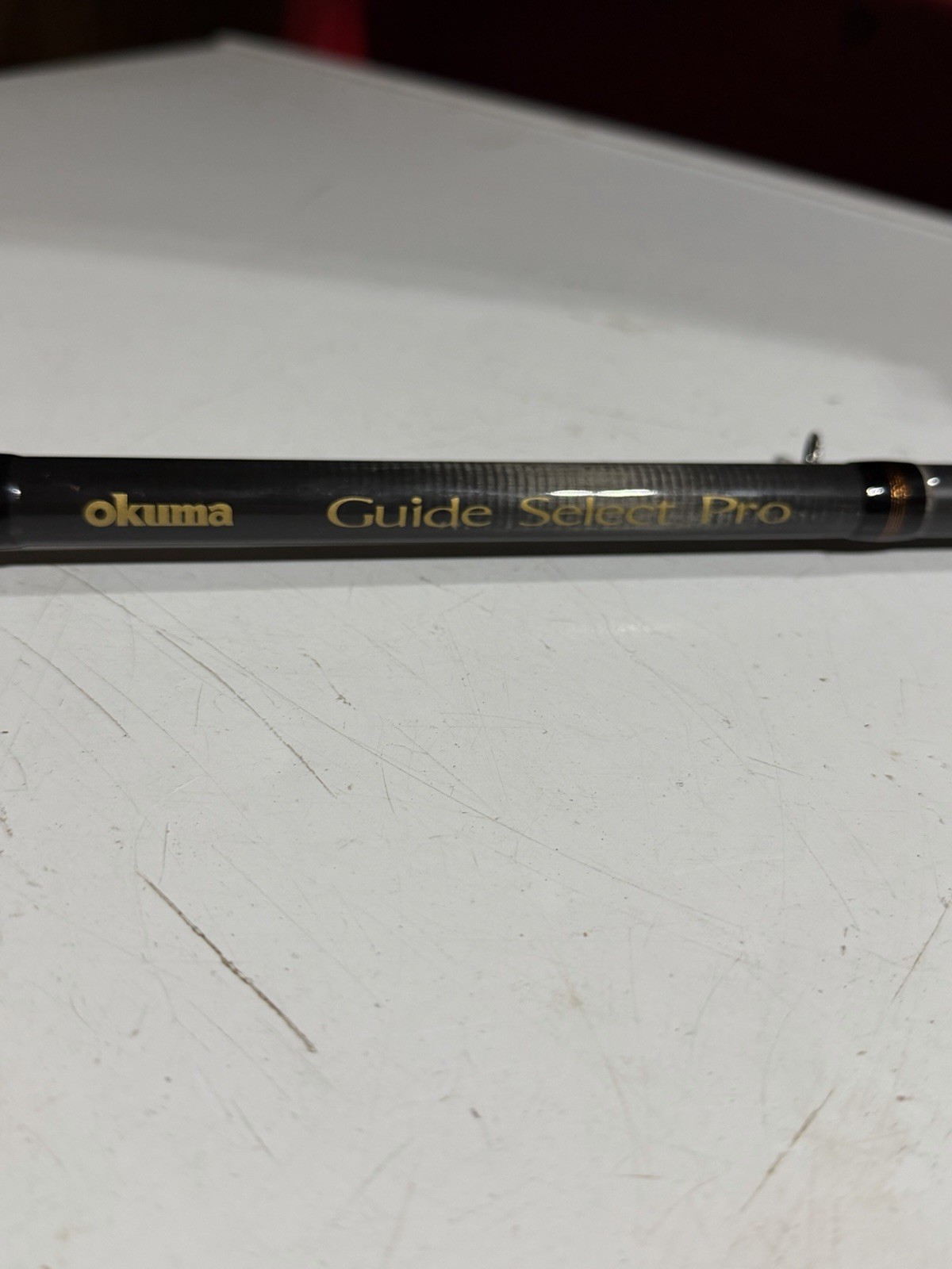 Okuma Guide Select GSP-S-1142M Spinning Rod