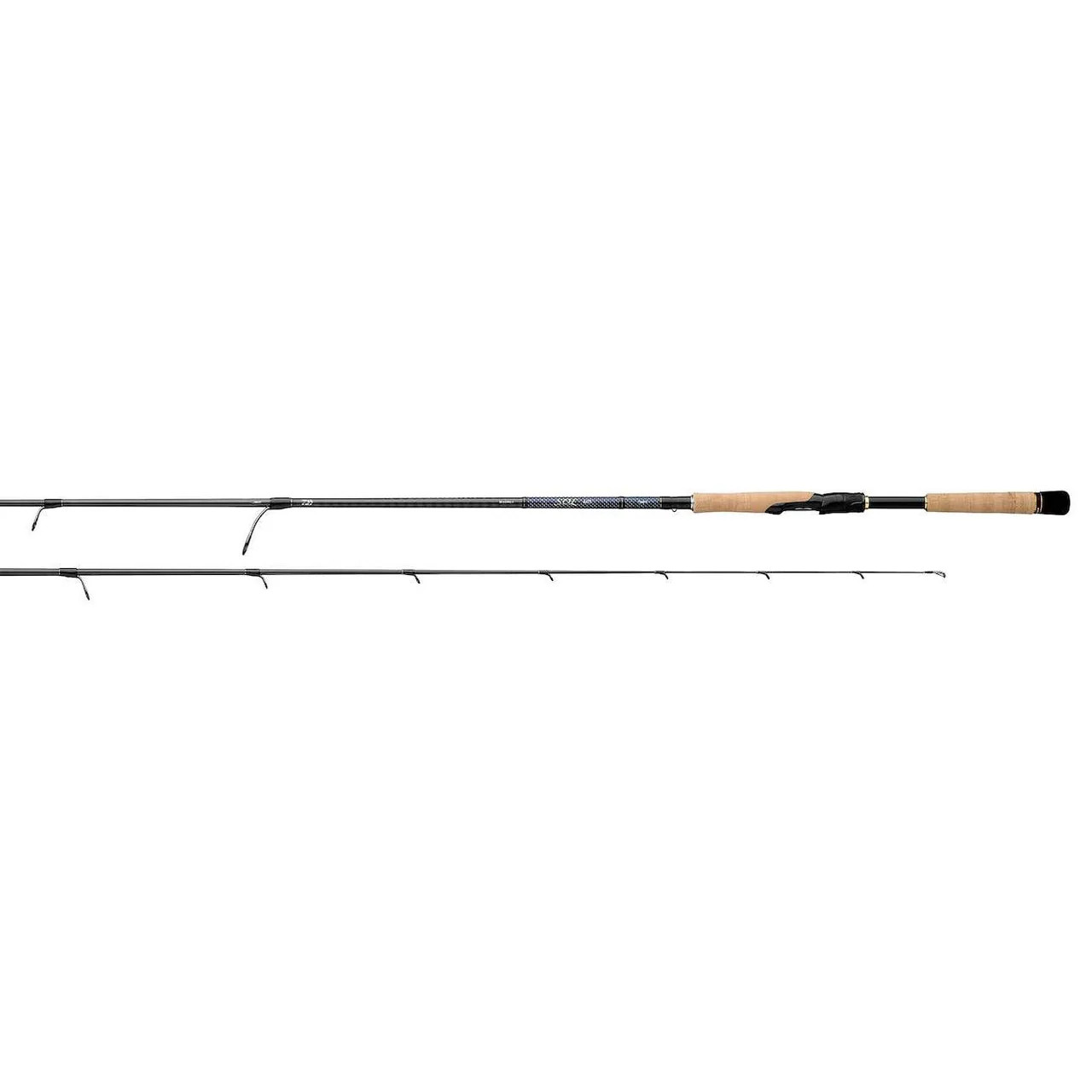 Daiwa SOL Inshore 8-17 AGS 7FT6IN Medium Spinning – 76MFS