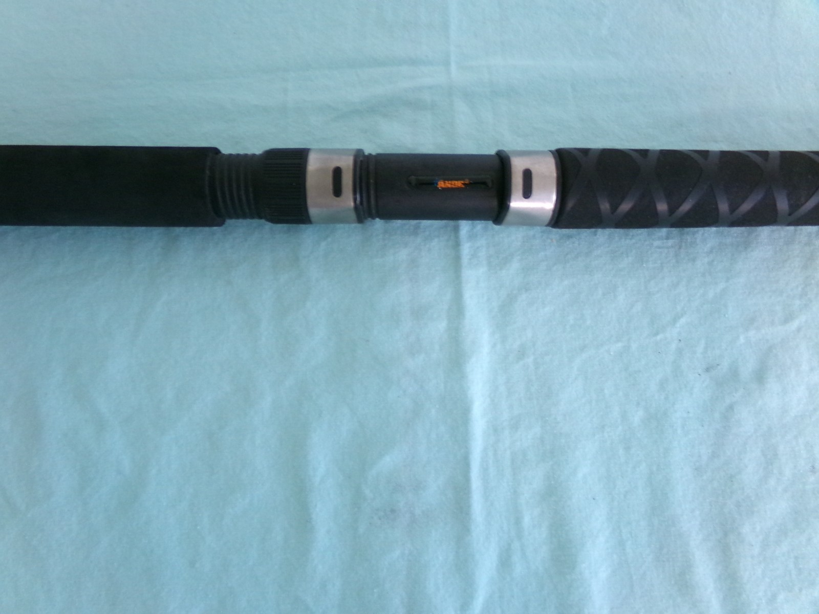 ANDE Tournament Saltwater ATCJ-661MH Boat Rod 6’6” MH 20–40lb