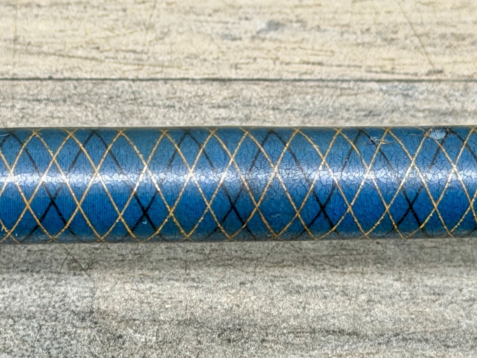 Vintage Custom G.Loomis GL2 C722 Medium Casting Rod~Hand Built By Jim Green