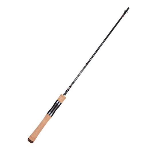 Jackson Spinning Rod Kawasemi Rhapsody KWSM-S601ULL for Trout