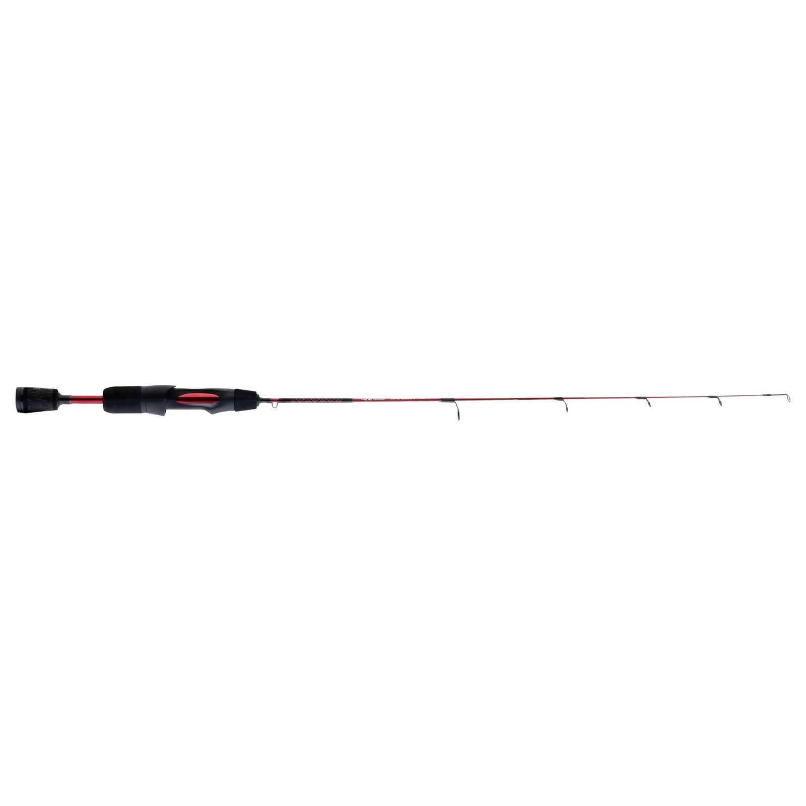Ugly Stik Carbon Ice Spinning Rod and Reel Combo