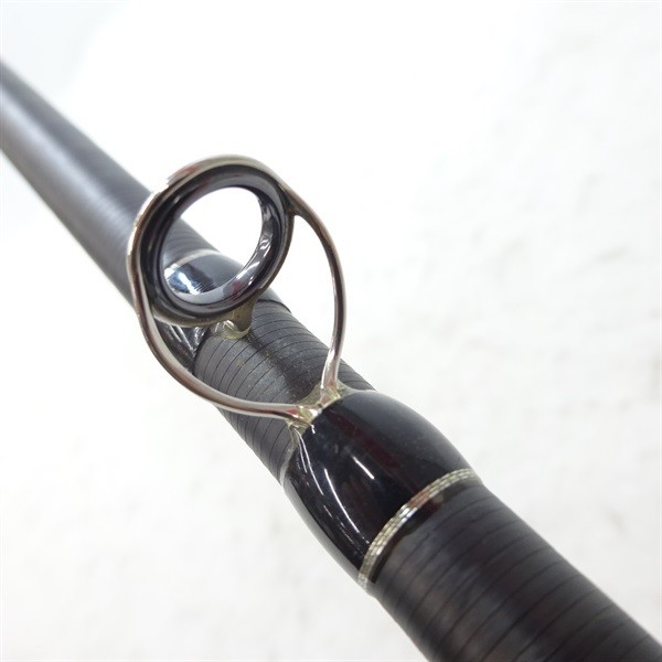 Shimano 22 Expride 165ML-G Cond/C
