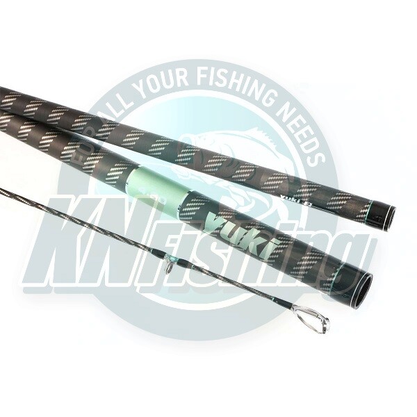 YUKI SAIKO A7 DSC Distance Surfcasting Fishing Rod 4.50m 100-250gr