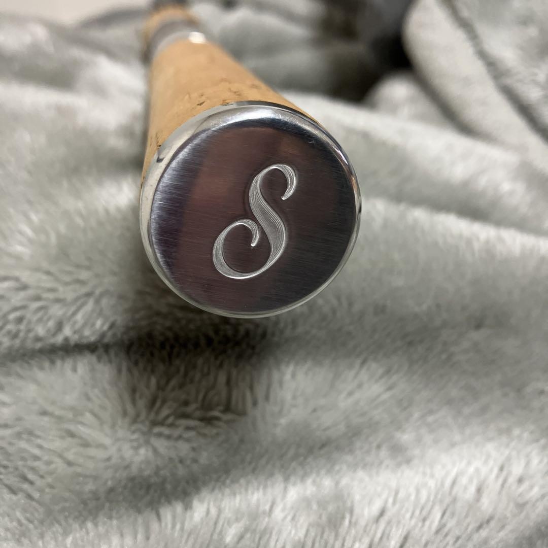 Saurus Ts-Bu53Mls Trout Rod Rod