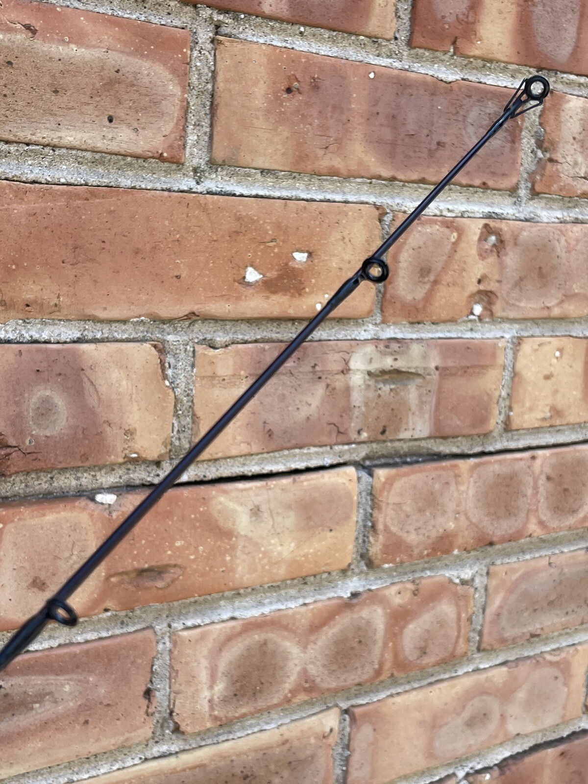 🔥 St. Croix • Mojo Bass Spinning Rod • 7” Med Power • MBS70MF • Tubes & Grubs