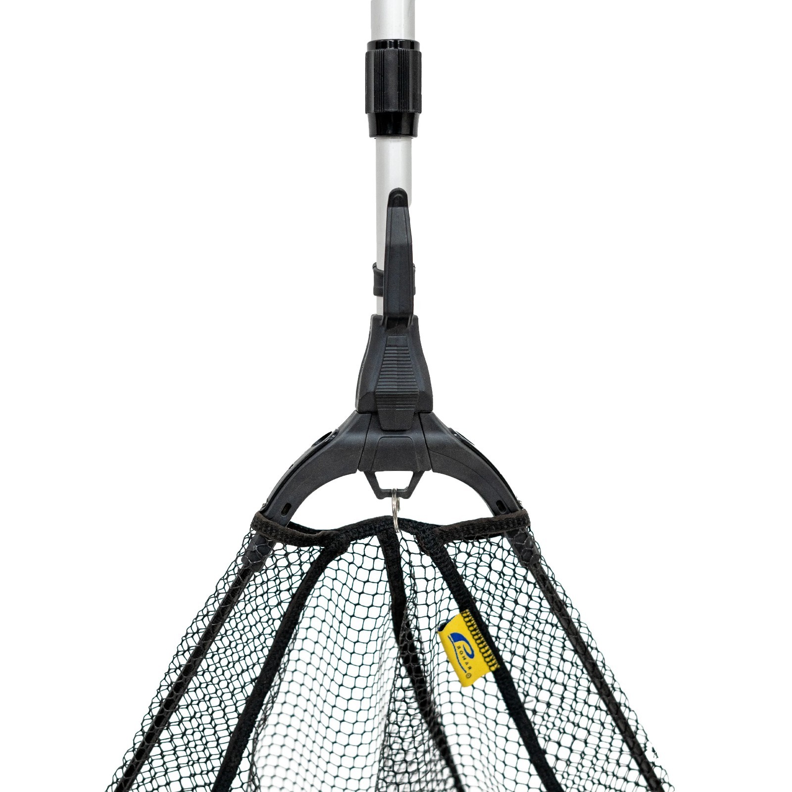 PROMAR TROPHY SERIES COLLAPSIBLE LANDING NET 24″ FRAME LN-703 WITH BAG