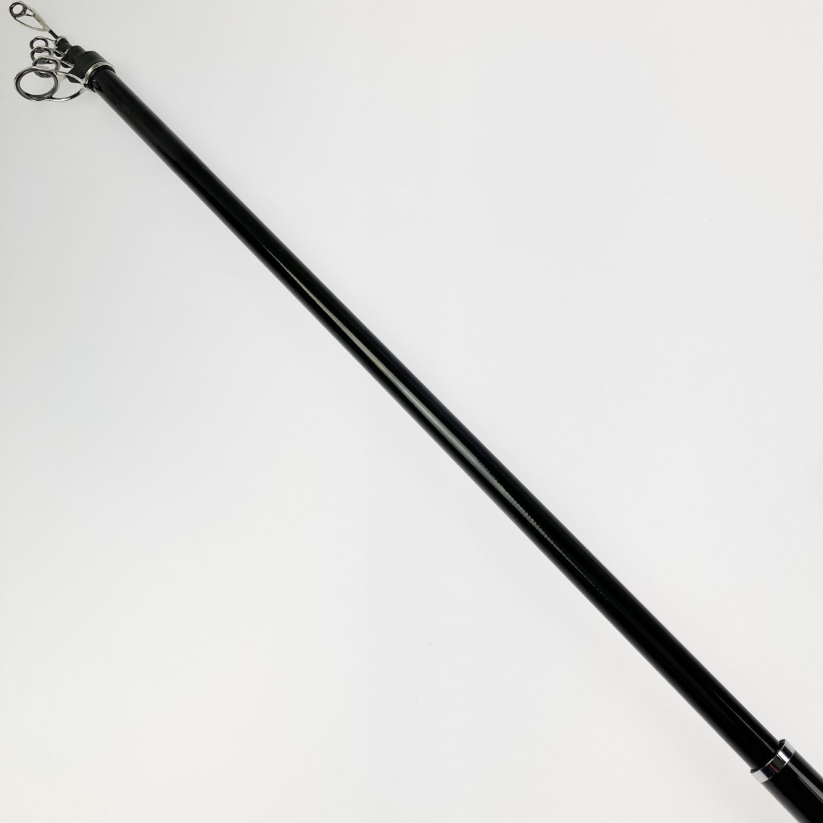 DAIWA Telescopic Casting Rod 23 Long Beam T 27-425 05401140